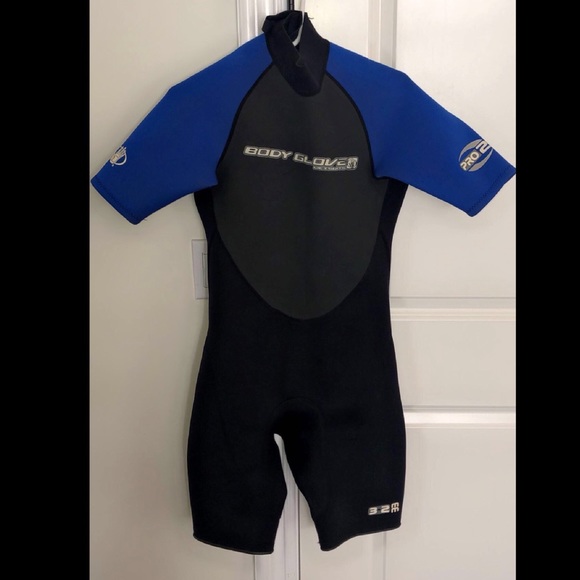 Body Glove wetsuits